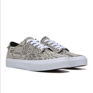 Vans Camden. Ultra Cush.